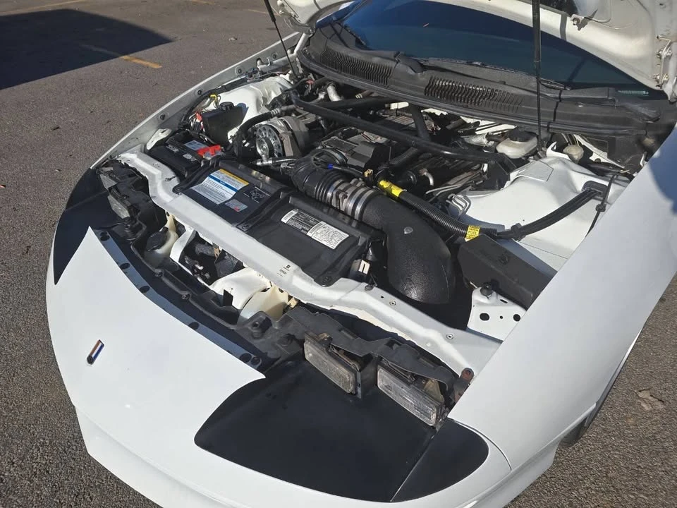 1995 Chevrolet Camaro 4th Gen - Image 12 of 20