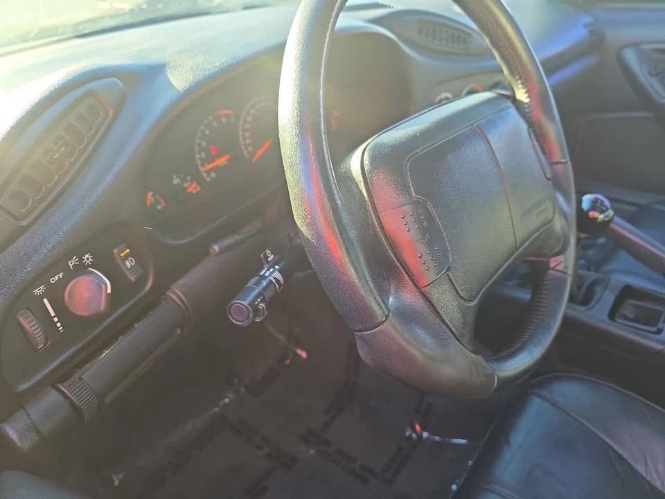 1995 Chevrolet Camaro 4th Gen - Image 19 of 20