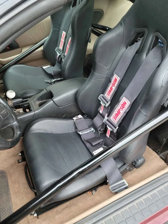 1995 Chevrolet Camaro 4th Gen - Image 12 of 12