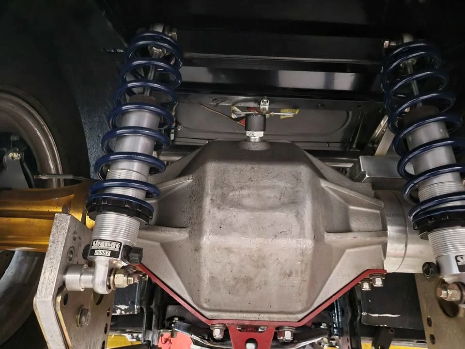1995 Chevrolet Camaro 4th Gen - Image 3 of 12