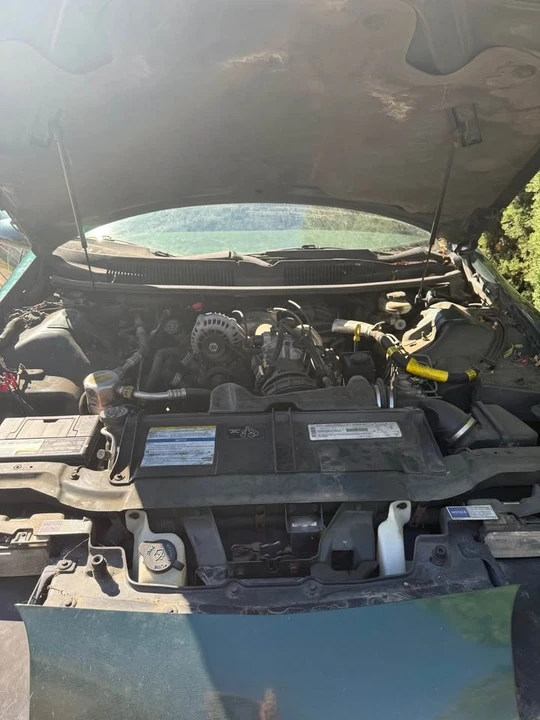 1995 Chevrolet Camaro 4th Gen - Image 3 of 11
