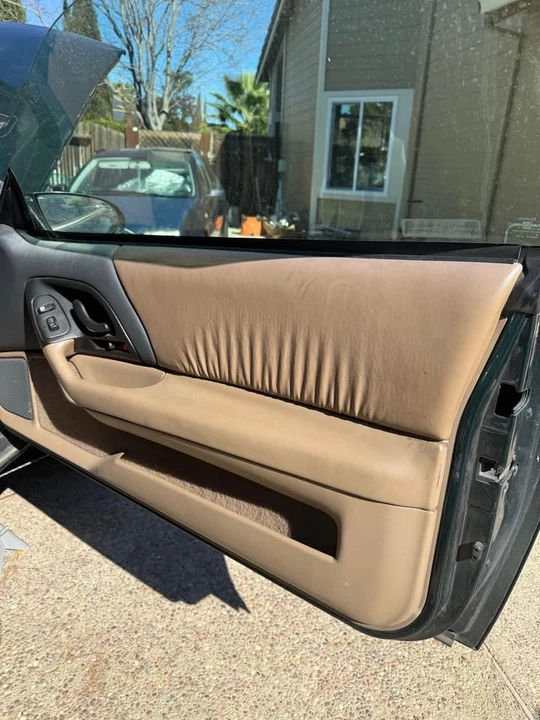 1995 Chevrolet Camaro 4th Gen - Image 11 of 11