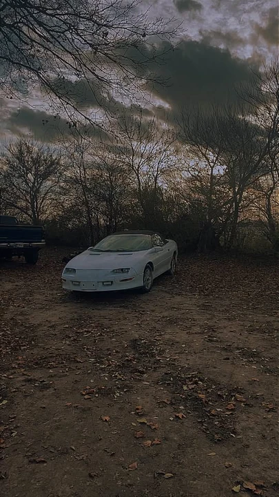 1995 Chevrolet Camaro 4th Gen - Image 5 of 10