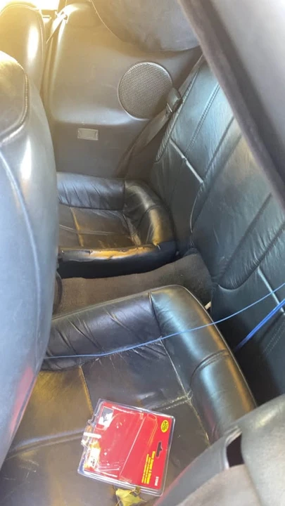 1995 Chevrolet Camaro 4th Gen - Image 6 of 10