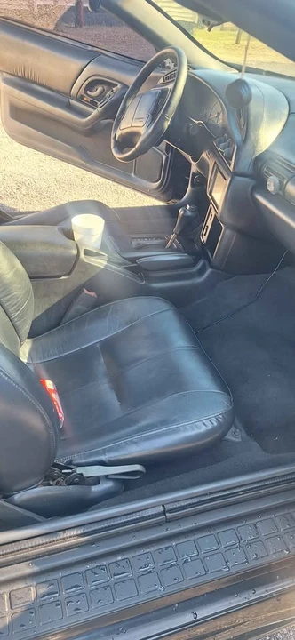 1995 Chevrolet Camaro 4th Gen - Image 10 of 18