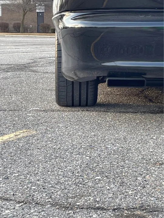 1995 Chevrolet Camaro 4th Gen - Image 7 of 9