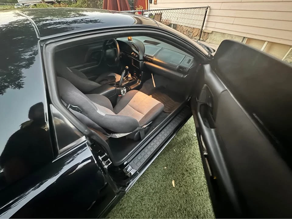 1995 Chevrolet Camaro 4th Gen - Image 3 of 9