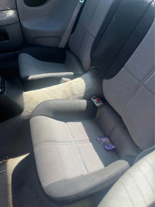 1995 Chevrolet Camaro 4th Gen - Image 6 of 8
