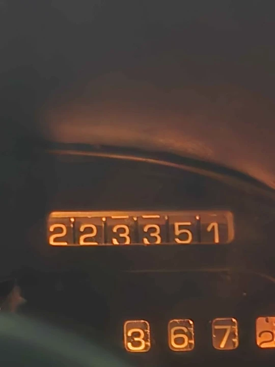 1995 Chevrolet Camaro 4th Gen - Image 7 of 7