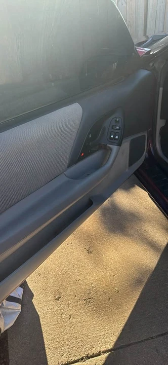 1995 Chevrolet Camaro 4th Gen - Image 4 of 4