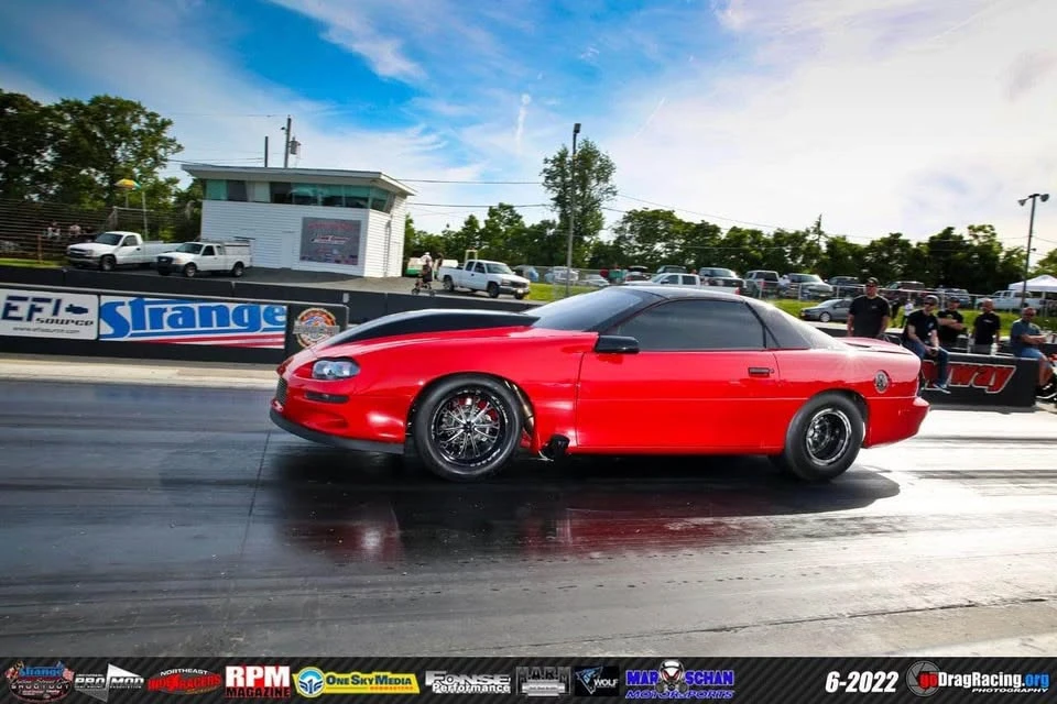 1995 Chevrolet Camaro 4th Gen - Image 7 of 7