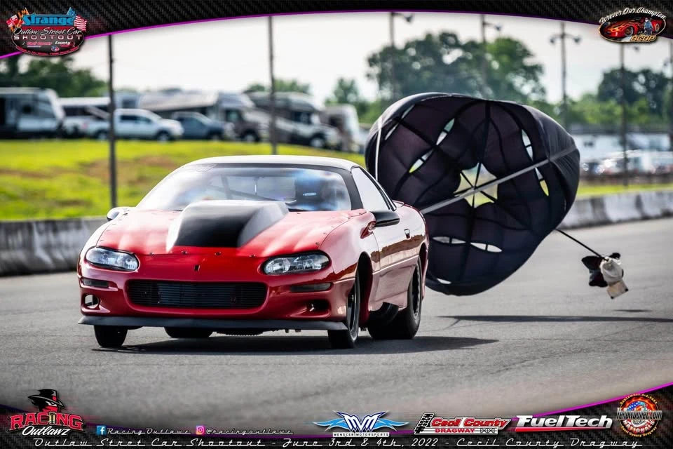 1995 Chevrolet Camaro 4th Gen - Image 5 of 7
