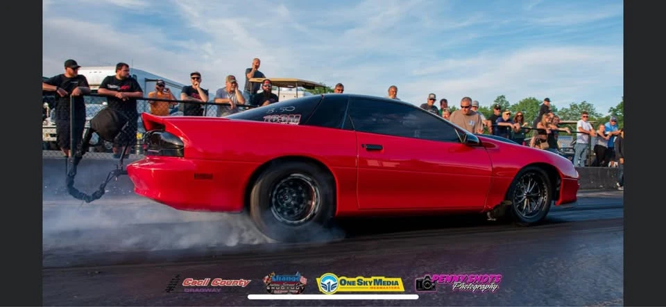 1995 Chevrolet Camaro 4th Gen - Image 6 of 7