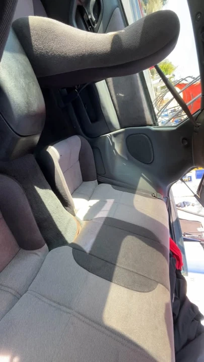 1995 Chevrolet Camaro 4th Gen - Image 15 of 19