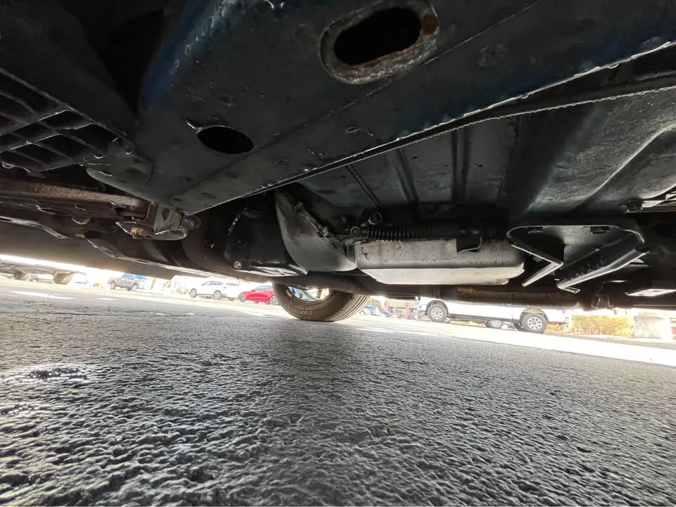 1995 Chevrolet Camaro 4th Gen - Image 12 of 19