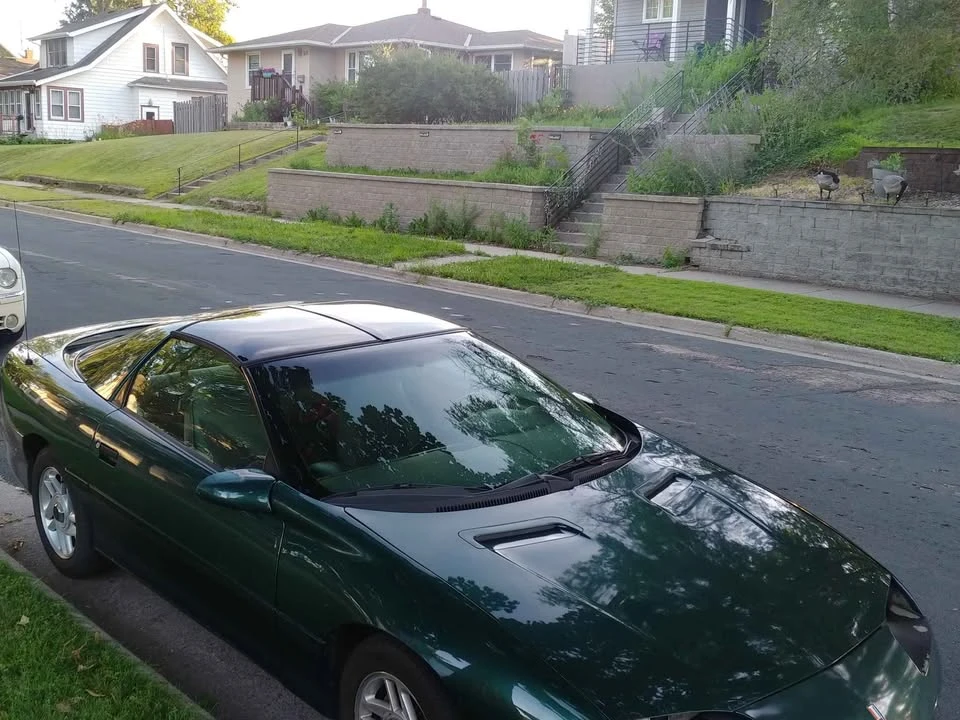 1995 Chevrolet Camaro 4th Gen - Image 5 of 5
