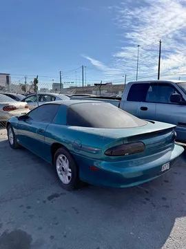 1995 Chevrolet Camaro Coupe