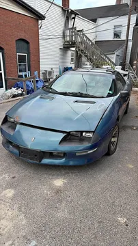 1995 Chevrolet Camaro Coupe
