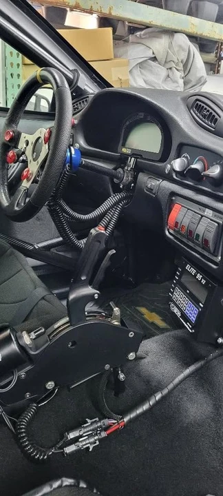 1995 Chevrolet Camaro 4th Gen - Image 12 of 17