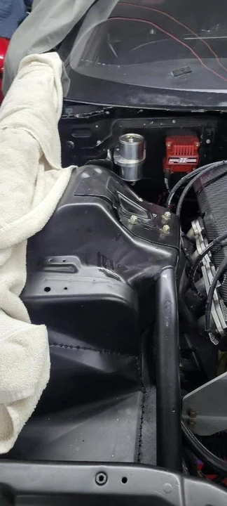 1995 Chevrolet Camaro 4th Gen - Image 15 of 17