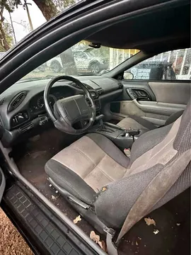 1995 Chevrolet Camaro Z/28 Coupe