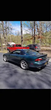 1995 Chevrolet Camaro Z/28