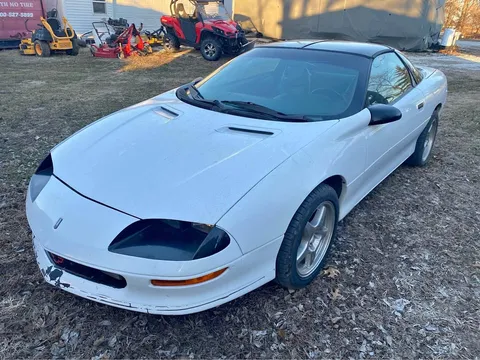 1995 Chevrolet Camaro Z/28