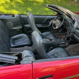 1995 Chevrolet Camaro 4th Gen - Image 7 of 8