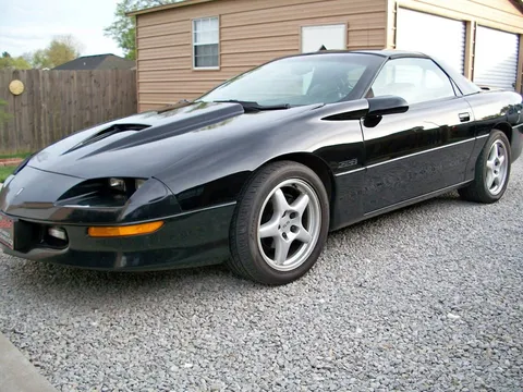 1995 Chevrolet Camaro Z28