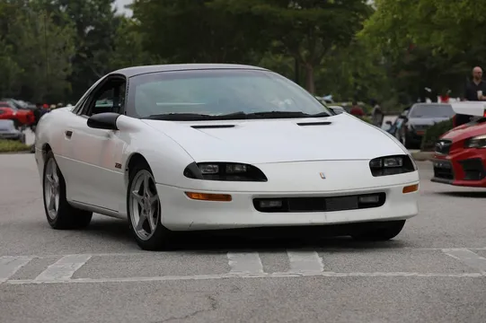 1995 Chevrolet Camaro Z28