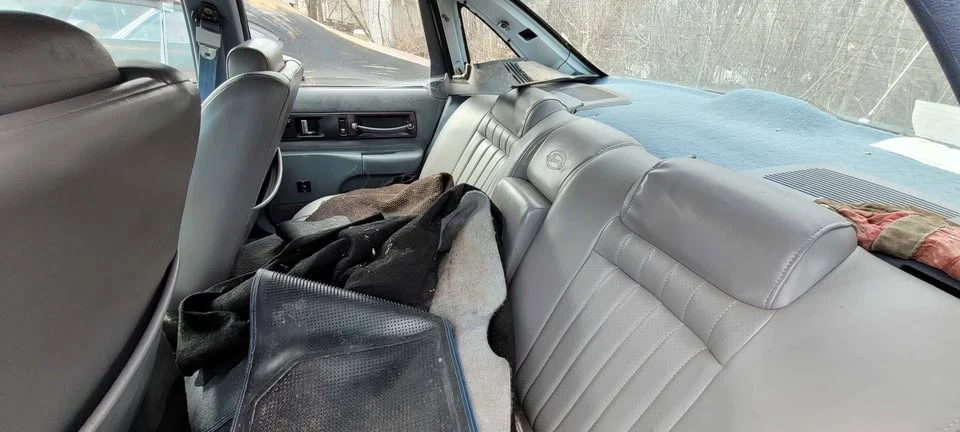 1995 Chevrolet Caprice - Image 12 of 19