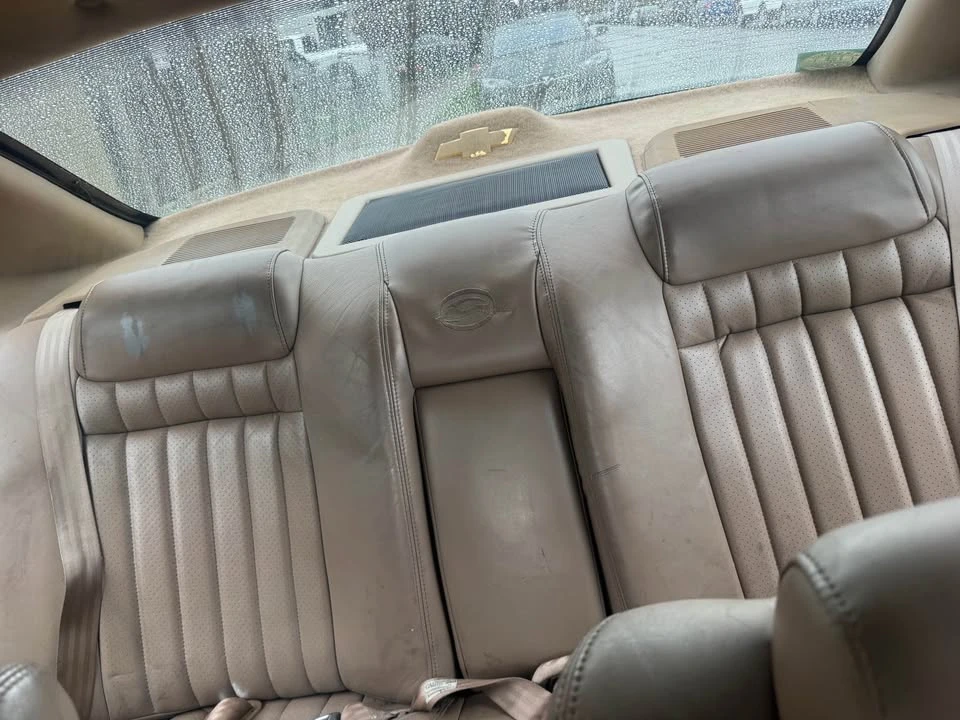 1995 Chevrolet Caprice - Image 8 of 12