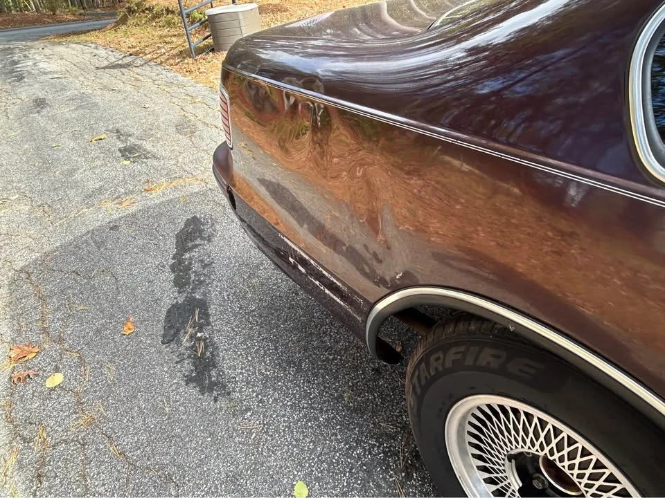 1995 Chevrolet Caprice - Image 6 of 13