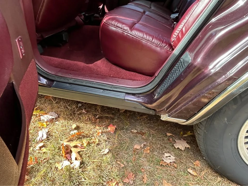 1995 Chevrolet Caprice - Image 11 of 13