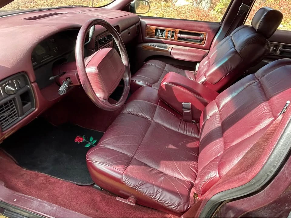 1995 Chevrolet Caprice - Image 8 of 13