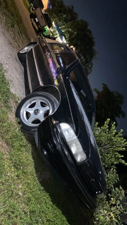 1995 Chevrolet Caprice - Image 16 of 18
