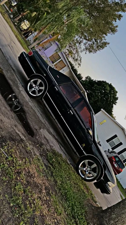 1995 Chevrolet Caprice - Image 15 of 18