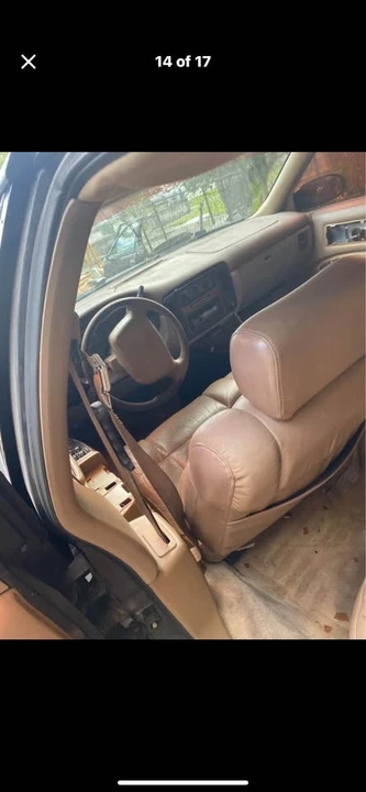 1995 Chevrolet Caprice - Image 8 of 18