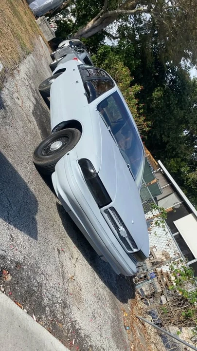 1995 Chevrolet Caprice - Image 6 of 18
