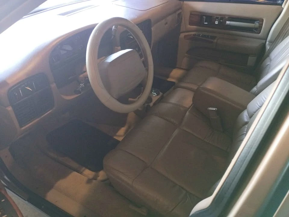 1995 Chevrolet Caprice - Image 10 of 10
