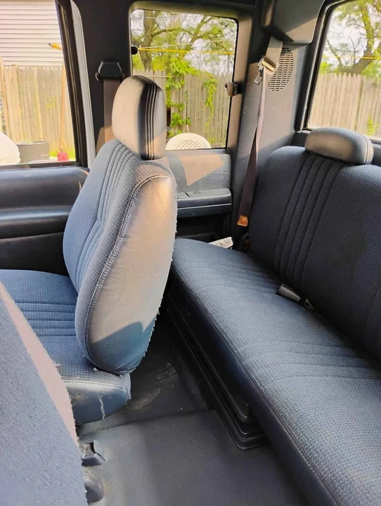 1995 Chevrolet C/K 4th Gen - Image 7 of 7