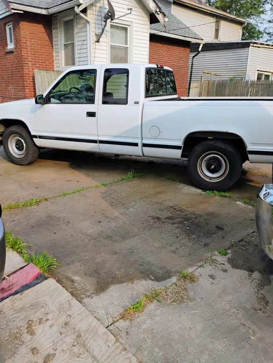 1995 Chevrolet C/K 4th Gen - Image 5 of 7