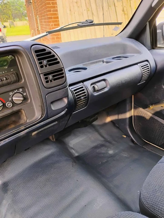1995 Chevrolet C/K 4th Gen - Image 3 of 7