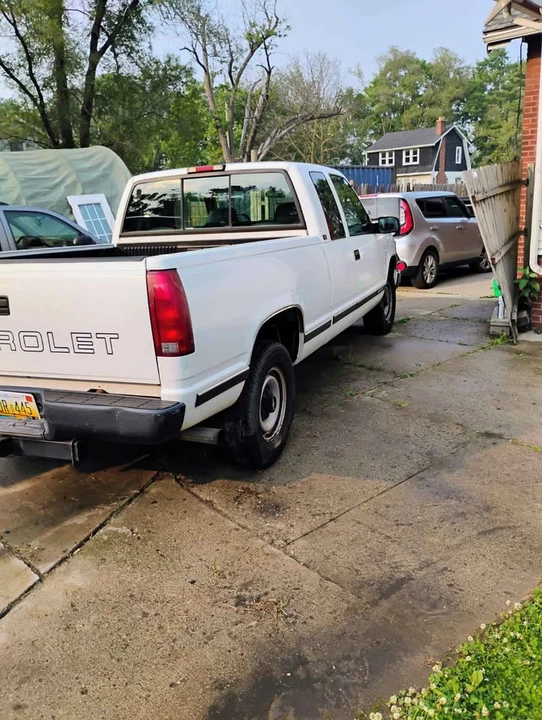 1995 Chevrolet C/K 4th Gen - Image 6 of 7