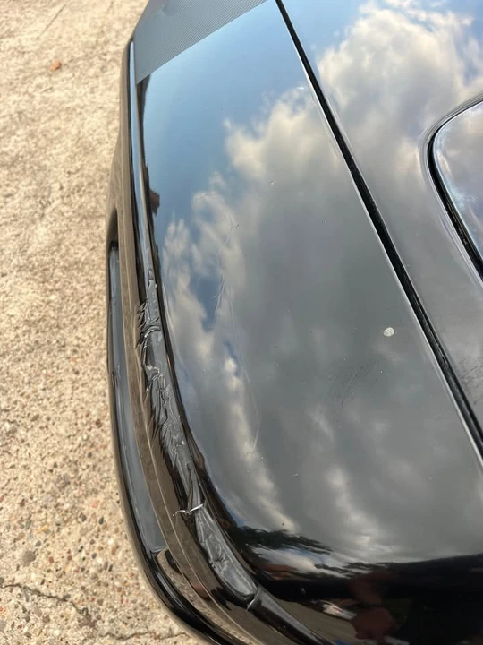 1995 Chevrolet Corvette C4 - Image 15 of 15