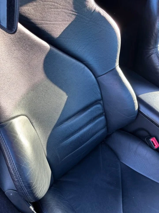 1995 Chevrolet Corvette C4 - Image 5 of 10