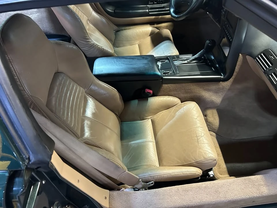1995 Chevrolet Corvette C4 - Image 12 of 18