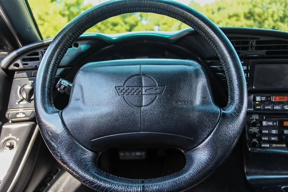 1995 Chevrolet Corvette C4 - Image 8 of 19