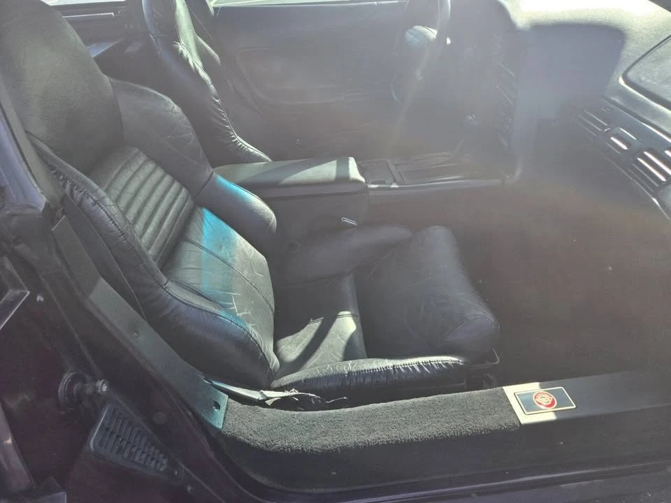 1995 Chevrolet Corvette C4 - Image 20 of 20