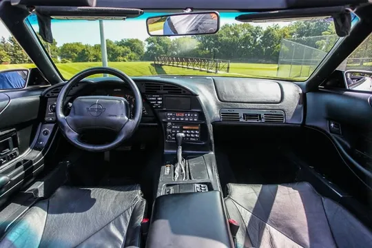 1995 Chevrolet Corvette C4 - Image 2 of 19